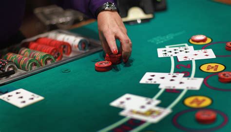 best odds casino card games